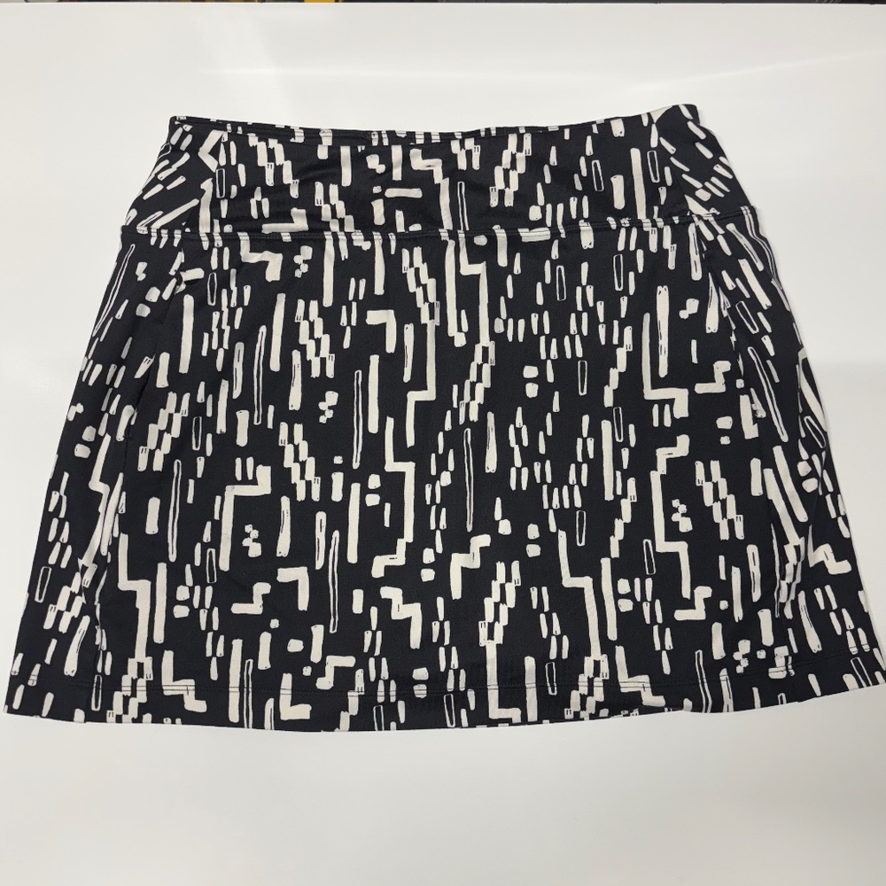title nine skort
